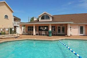 The Villas At Somerset Kissimmee Exterior photo