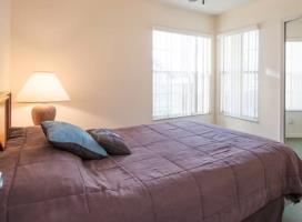 The Villas At Somerset Kissimmee Exterior photo